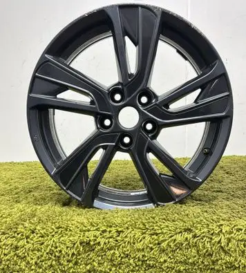 Nissan Juke I F15 R19 alloy rim 40300bv80c