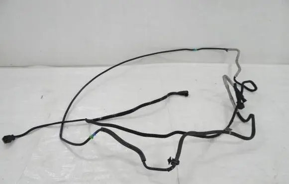 Citroen C4 Grand Picasso AdBlue supply pipe 9811040480