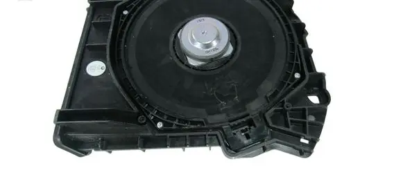 BMW 5 F10 F11 Subwoofer speaker 65139195199 9195199