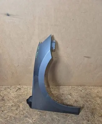 Skoda Superb B8 (3V) Fender