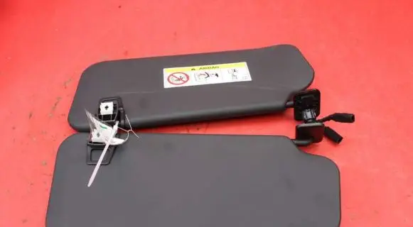 Ford Kuga I Sun visor