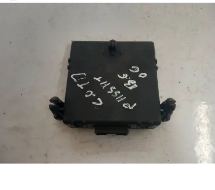 Volkswagen PASSAT B6 Other control units/modules 3C0907951A 3C0907530C