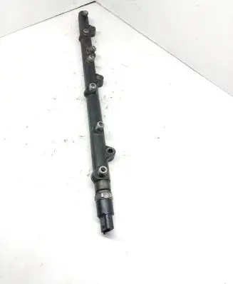 BMW 3 E46 Fuel main line pipe 0445216002
