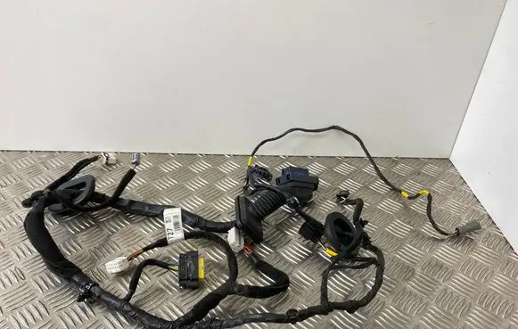 Hyundai Tucson TL Front door wiring loom 91603D7780