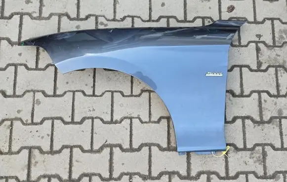 BMW 1 F20 F21 Fender