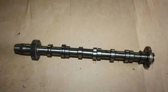 Camshaft