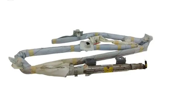 Toyota Verso-S Roof airbag TG07E01003