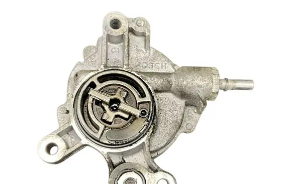 Peugeot 308 Vacuum pump 00727