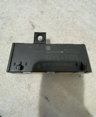 Mercedes-Benz GLE (W166 - C292) Tailgate/trunk control unit/module A2929007101 A2929025300 A2C7388111100