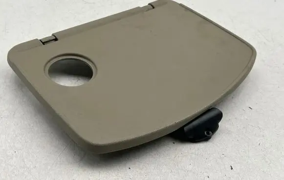 Renault Scenic III - Grand scenic III Folding tray 4493736