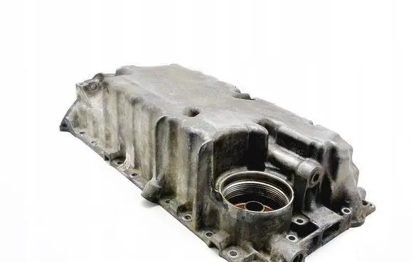 Volvo S80 Oil sump 1275868-A