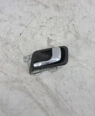 Mitsubishi Pajero Front door interior handle