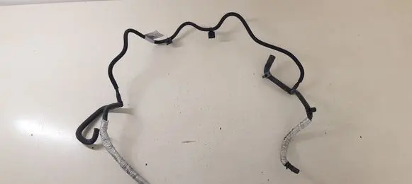 Ford F150 Vacuum line/pipe/hose JT4E9S468BB