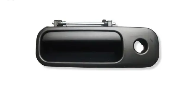 Volkswagen Golf IV Tailgate trunk handle 1J6827565B