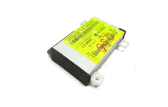 Bluetooth control unit module
