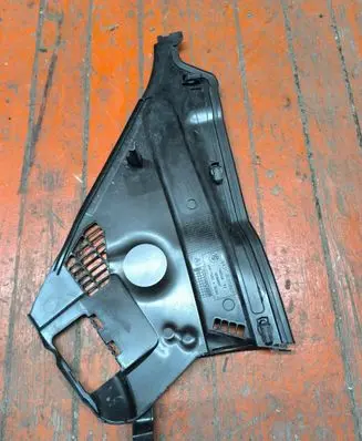BMW M3 G80 Other dashboard part 64318059697 8059697