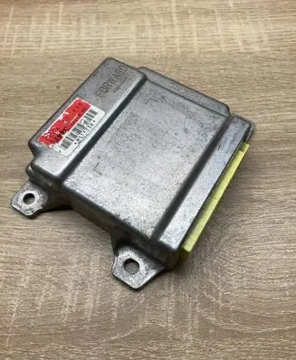 Mazda MPV Airbag control unit/module LC6457K30 3321646
