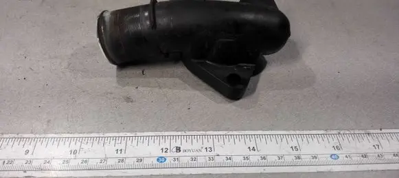 Citroen C8 Engine coolant pipe/hose