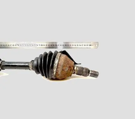 Opel Astra H Front driveshaft
