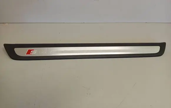 Audi Q5 SQ5 8R Front sill trim cover 8R0853374 8R0853374C 8R0853374A