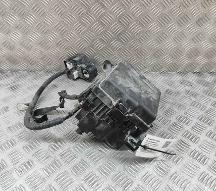 KIA Soul Fuse box set 91400E4090