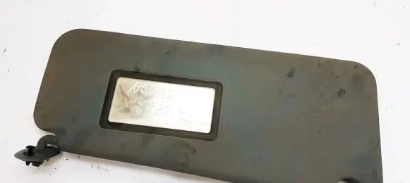 Renault Scenic I Sun visor