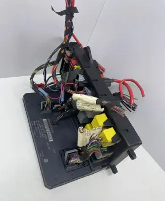 Mercedes-Benz Sprinter W906 Comfort/convenience module A9065450801 A9065452301 A9064420400