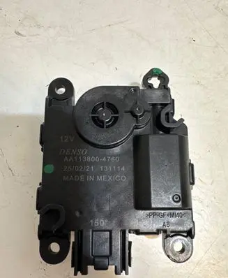 Ram 1500 Air flap motor/actuator AA1138004760 131114
