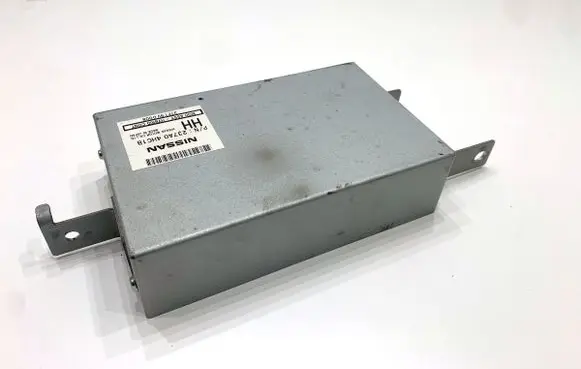 Infiniti Q50 Other control units/modules 237A04HC1B