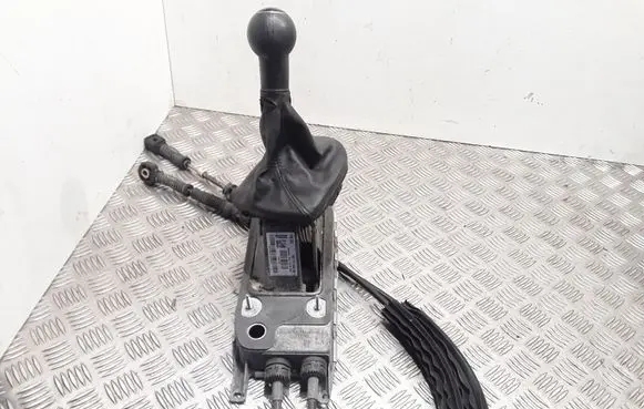 Seat Altea XL Gear shifter/selector 1K0711061B 1K0711049CH