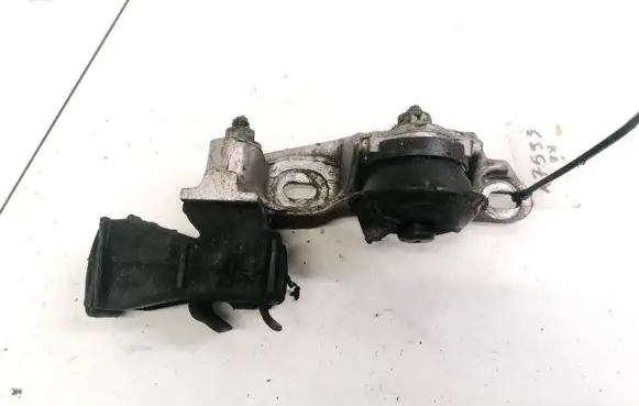 Seat Alhambra (Mk1) Engine mounting bracket 7M3199600A