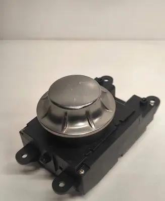 BMW 5 E60 E61 Multifunctional control switch/knob 6941801 HW05SW0B