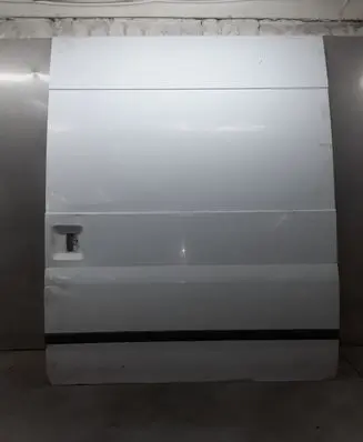 Ford Transit Side sliding door 