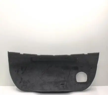Jaguar XK - XKR Tailgate trim 6W8345594AL
