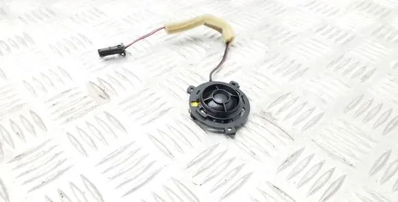 Volkswagen Jetta VI Front door high frequency speaker 5C6035411C