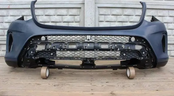 Mercedes-Benz GLS X166 Front bumper A1668800349