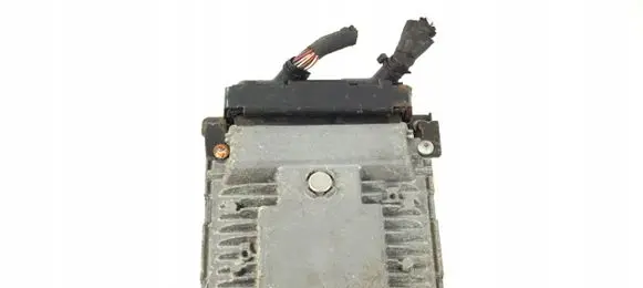 Seat Ibiza IV (6J,6P) Engine control unit/module ECU 03P906021Q