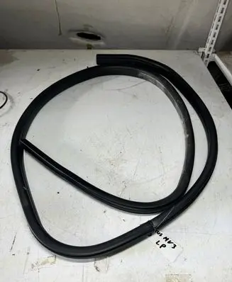 Ford Focus Front door rubber seal 