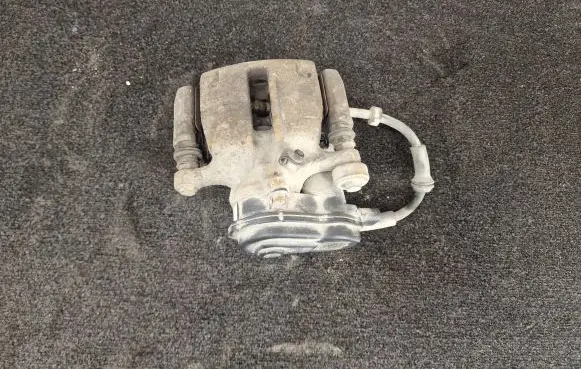 Audi A7 S7 4G Rear brake caliper GN064 4G6N