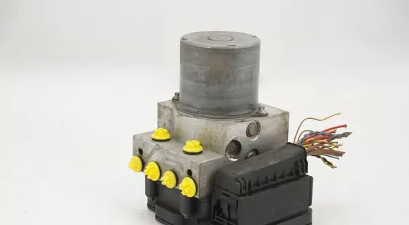 BMW 5 F10 F11 ABS Pump 6797670 6797671 0265956044