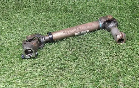 KIA Soul Prop shaft universal joint 14121960734