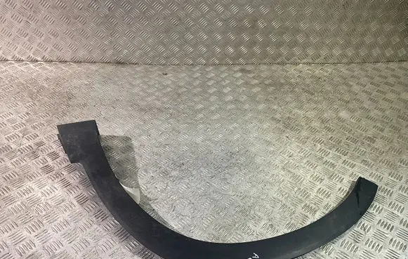 Hyundai Santa Fe Fender trim (molding) 87711S1000 87711S1000CA