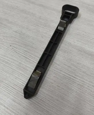 Volvo V60 Headlight/headlamp mounting bracket 31294521