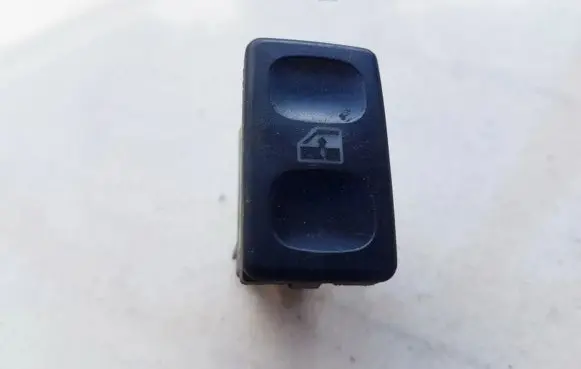 Volkswagen Polo III 6N 6N2 6NF Electric window control switch 191959855