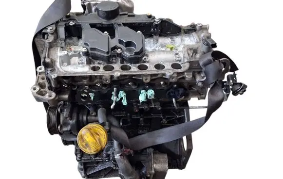 Renault Laguna III Engine M9RA808 8201023097 24090146