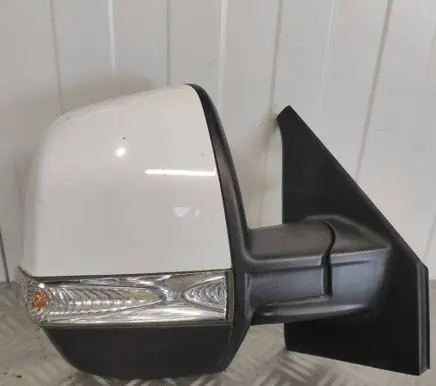 Fiat Doblo Front door electric wing mirror 