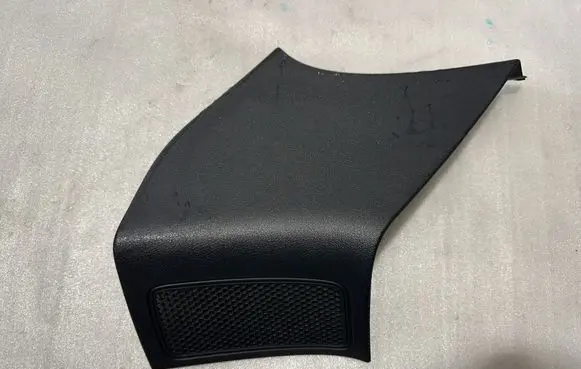 Porsche Cayenne (92A) (D)pillar trim (top) 7P5867246