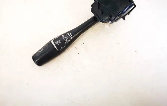Mitsubishi Galant Wiper control stalk