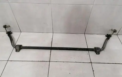 Aston Martin Vanquish V12 Front anti-roll bar/stabilizer link 4G435494AB