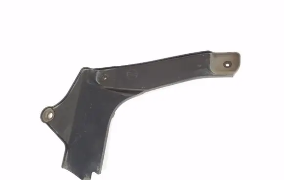 Front mudguard